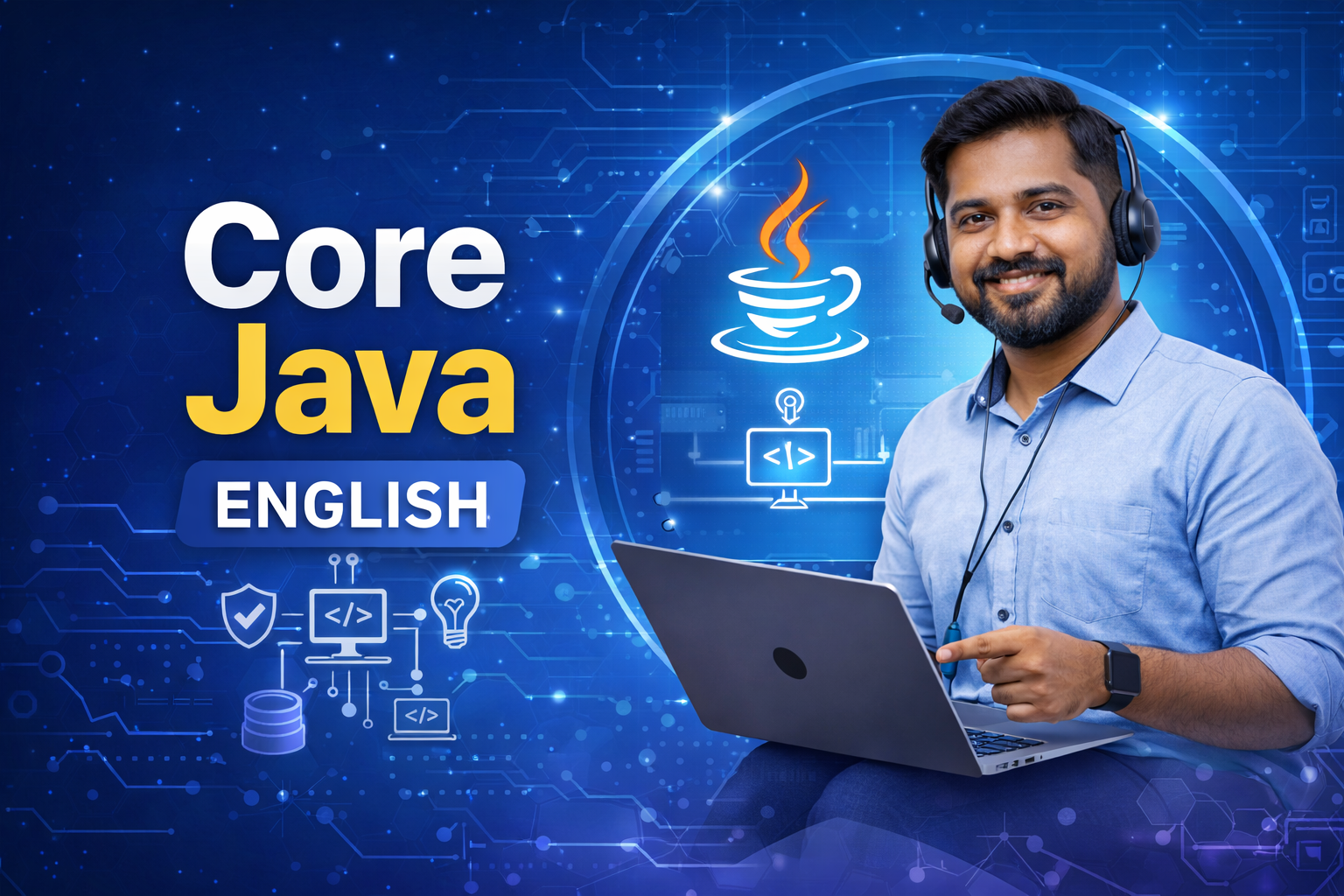 Core Java