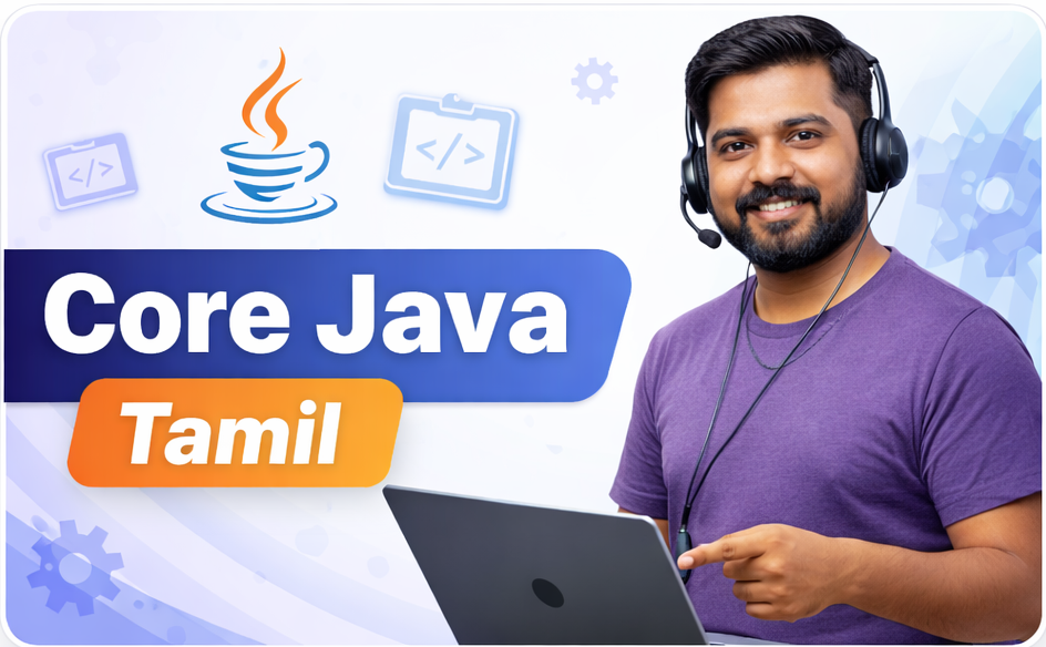 Core Java