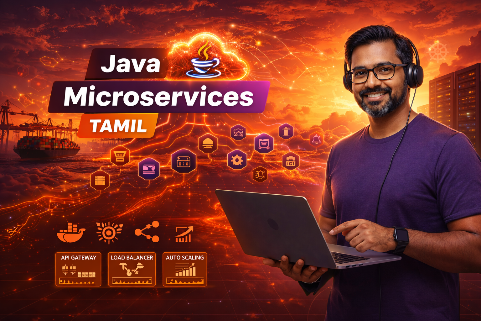 Microservices