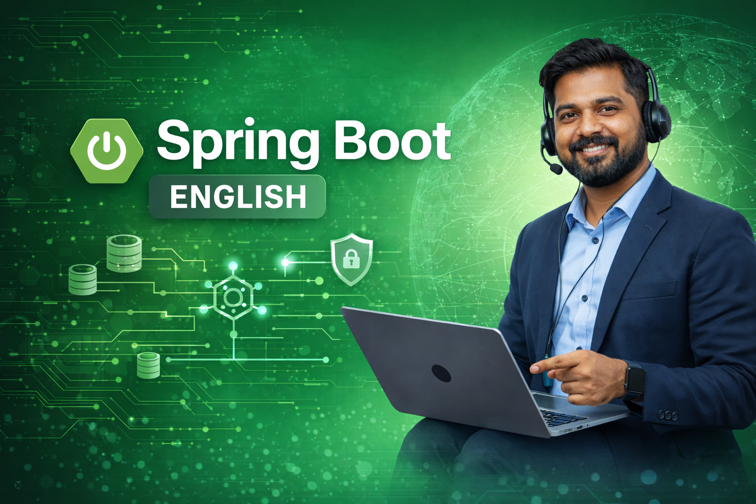 Spring Boot